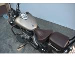 Klikněte pro detailní foto č. 4 - Yamaha XVS 1100 A DragStar Classic