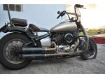 Klikněte pro detailní foto č. 6 - Yamaha XVS 1100 A DragStar Classic