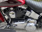 Klikněte pro detailní foto č. 10 - Harley-Davidson Softail Heritage Classic