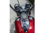 Klikněte pro detailní foto č. 11 - Harley-Davidson Softail Heritage Classic