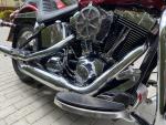 Klikněte pro detailní foto č. 16 - Harley-Davidson Softail Heritage Classic