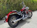 Klikněte pro detailní foto č. 3 - Harley-Davidson Softail Heritage Classic