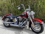 Detail nabídky - Harley-Davidson Softail Heritage Classic