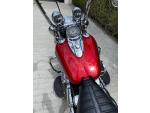 Klikněte pro detailní foto č. 4 - Harley-Davidson Softail Heritage Classic
