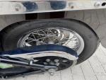 Klikněte pro detailní foto č. 9 - Harley-Davidson Softail Heritage Classic