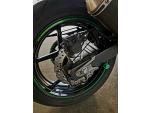 Klikněte pro detailní foto č. 10 - Kawasaki Z 800