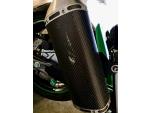 Klikněte pro detailní foto č. 12 - Kawasaki Z 800