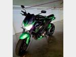Detail nabídky - Kawasaki Z 800