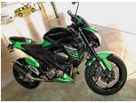 Klikněte pro detailní foto č. 2 - Kawasaki Z 800