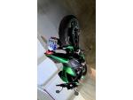 Klikněte pro detailní foto č. 4 - Kawasaki Z 800