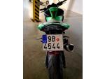 Klikněte pro detailní foto č. 5 - Kawasaki Z 800