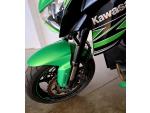 Klikněte pro detailní foto č. 7 - Kawasaki Z 800