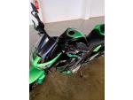 Klikněte pro detailní foto č. 8 - Kawasaki Z 800