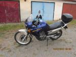 Klikněte pro detailní foto č. 1 - Honda XL 650 V Transalp