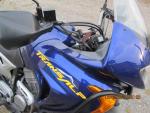 Klikněte pro detailní foto č. 7 - Honda XL 650 V Transalp