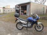 Klikněte pro detailní foto č. 2 - Honda XL 650 V Transalp