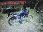 Klikněte pro detailní foto č. 3 - Honda XL 650 V Transalp