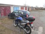 Klikněte pro detailní foto č. 4 - Honda XL 650 V Transalp