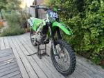 Klikněte pro detailní foto č. 4 - Kawasaki KX 250 F