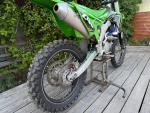 Klikněte pro detailní foto č. 8 - Kawasaki KX 250 F