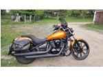 Klikněte pro detailní foto č. 1 - Kawasaki VN 900 Custom
