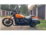 Klikněte pro detailní foto č. 2 - Kawasaki VN 900 Custom
