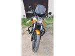 Klikněte pro detailní foto č. 4 - Kawasaki VN 900 Custom