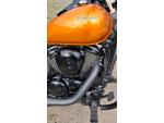 Klikněte pro detailní foto č. 5 - Kawasaki VN 900 Custom