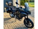 Detail nabídky - BMW F 900 XR