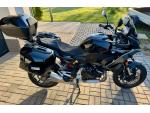 Klikněte pro detailní foto č. 2 - BMW F 900 XR