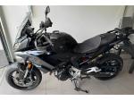 Klikněte pro detailní foto č. 6 - BMW F 900 XR