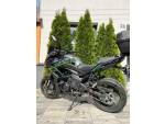 Klikněte pro detailní foto č. 10 - Kawasaki Versys 650