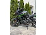 Klikněte pro detailní foto č. 12 - Kawasaki Versys 650