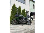 Klikněte pro detailní foto č. 13 - Kawasaki Versys 650