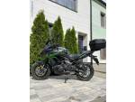 Klikněte pro detailní foto č. 14 - Kawasaki Versys 650