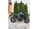 Klikněte pro detailní foto č. 1 - Kawasaki Versys 650