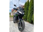 Klikněte pro detailní foto č. 2 - Kawasaki Versys 650