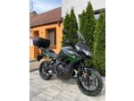 Klikněte pro detailní foto č. 3 - Kawasaki Versys 650