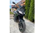 Klikněte pro detailní foto č. 4 - Kawasaki Versys 650