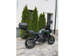 Klikněte pro detailní foto č. 6 - Kawasaki Versys 650