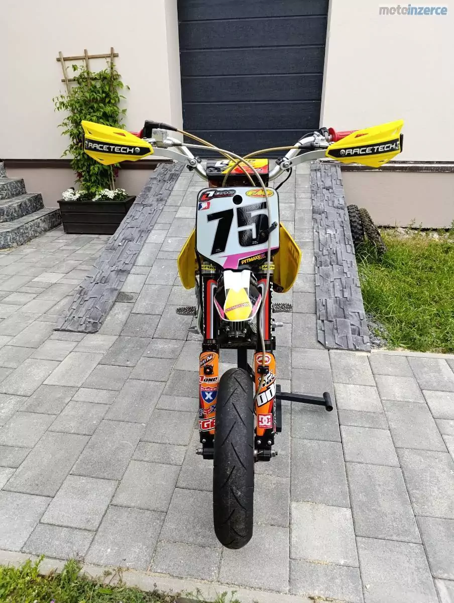PitStar Pimaxx 160