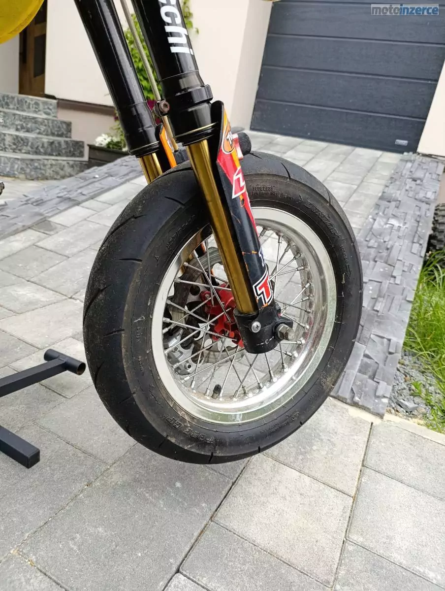 PitStar Pimaxx 160