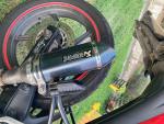 Klikněte pro detailní foto č. 10 - Honda CBR 125 R