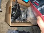 Klikněte pro detailní foto č. 13 - Honda CBR 125 R