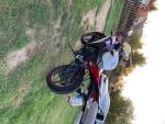 Klikněte pro detailní foto č. 2 - Honda CBR 125 R