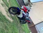 Klikněte pro detailní foto č. 3 - Honda CBR 125 R