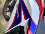 Klikněte pro detailní foto č. 4 - Honda CBR 125 R