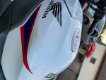 Klikněte pro detailní foto č. 5 - Honda CBR 125 R