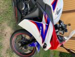 Klikněte pro detailní foto č. 6 - Honda CBR 125 R