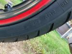 Klikněte pro detailní foto č. 7 - Honda CBR 125 R